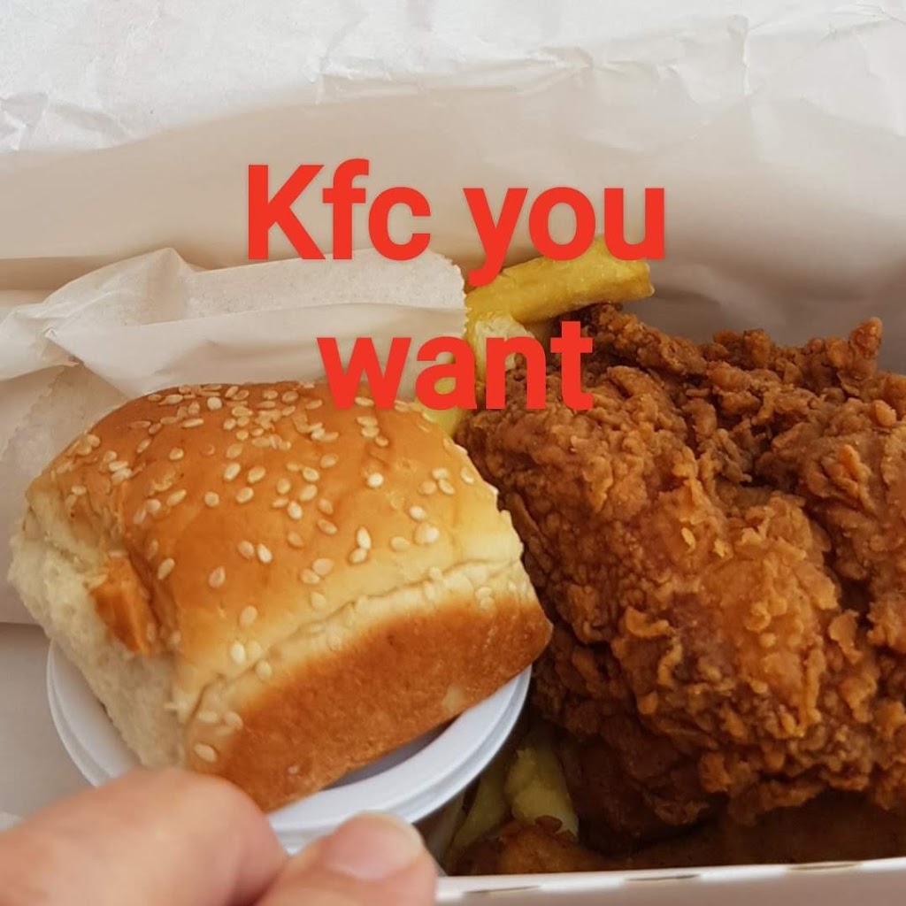 KFC Redcliffe | meal takeaway | 76 Anzac Ave, Redcliffe QLD 4020, Australia | 0732847777 OR +61 7 3284 7777