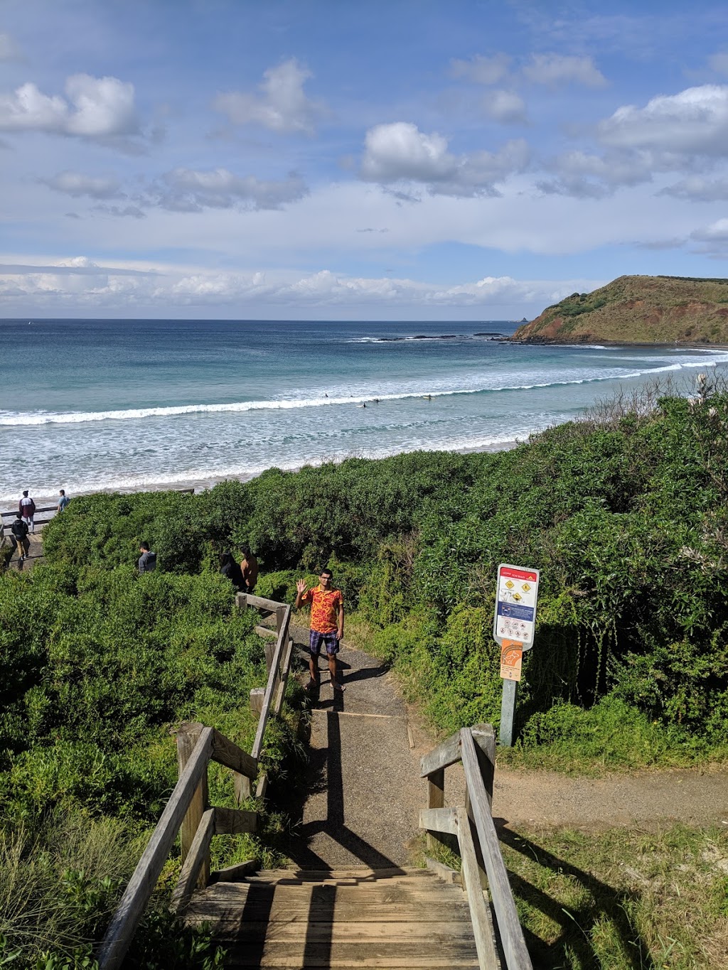 YCW Beach | Smiths Beach VIC 3922, Australia