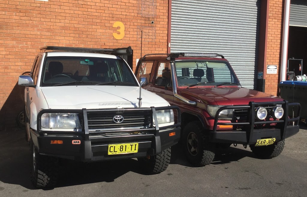 Ace Auto Repairs | 7/67 Alexander Ave, Taren Point NSW 2229, Australia | Phone: 0418 461 823
