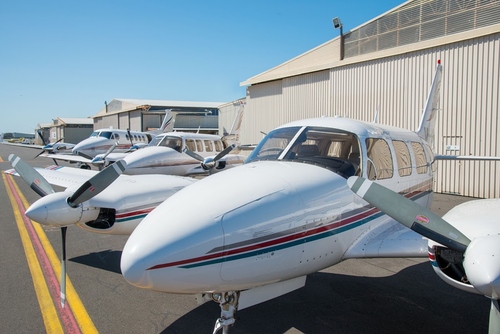 Moorabbin Air Charters | 7 Second St, Moorabbin VIC 3194, Australia | Phone: 1300 206 130