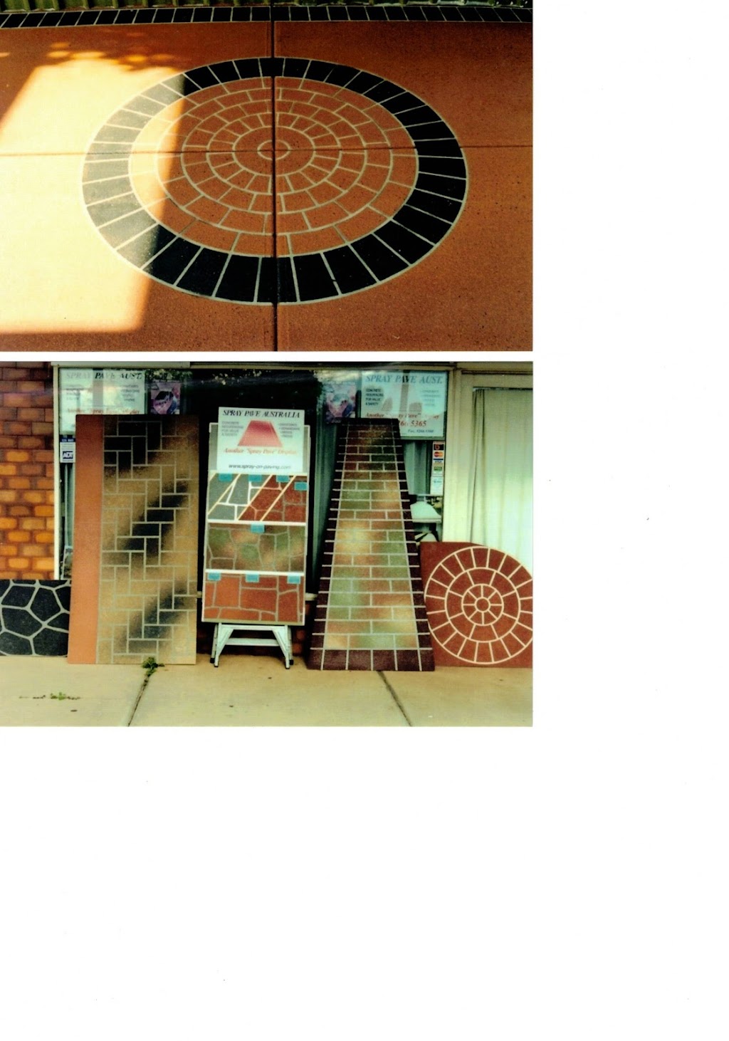 JB Spray Paving Victoria | 16 Tawrrific St, Kurunjang VIC 3337, Australia | Phone: 0466 633 731