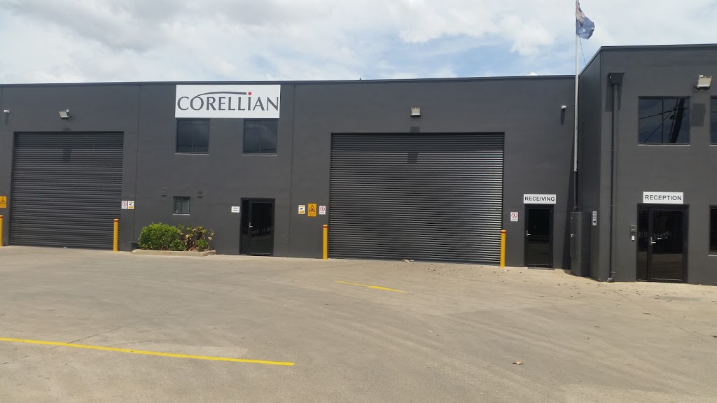 Corellian | 22 Kilto Cres, Glendenning NSW 2761, Australia | Phone: 1300 655 496