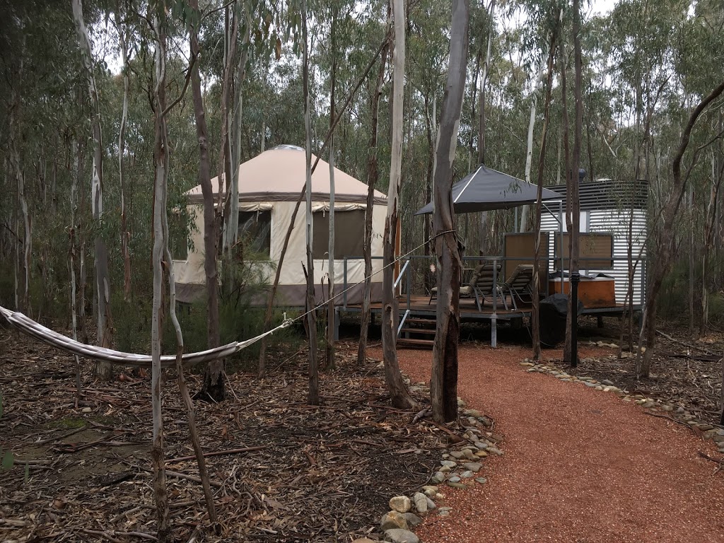Talo Retreat | 69A Dungula Way, Moama NSW 2731, Australia | Phone: (03) 5480 3031