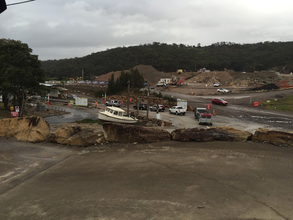 Kimbriki Resource Recovery Centre | Kimbriki Rd, Terrey Hills NSW 2084, Australia | Phone: (02) 9486 3512