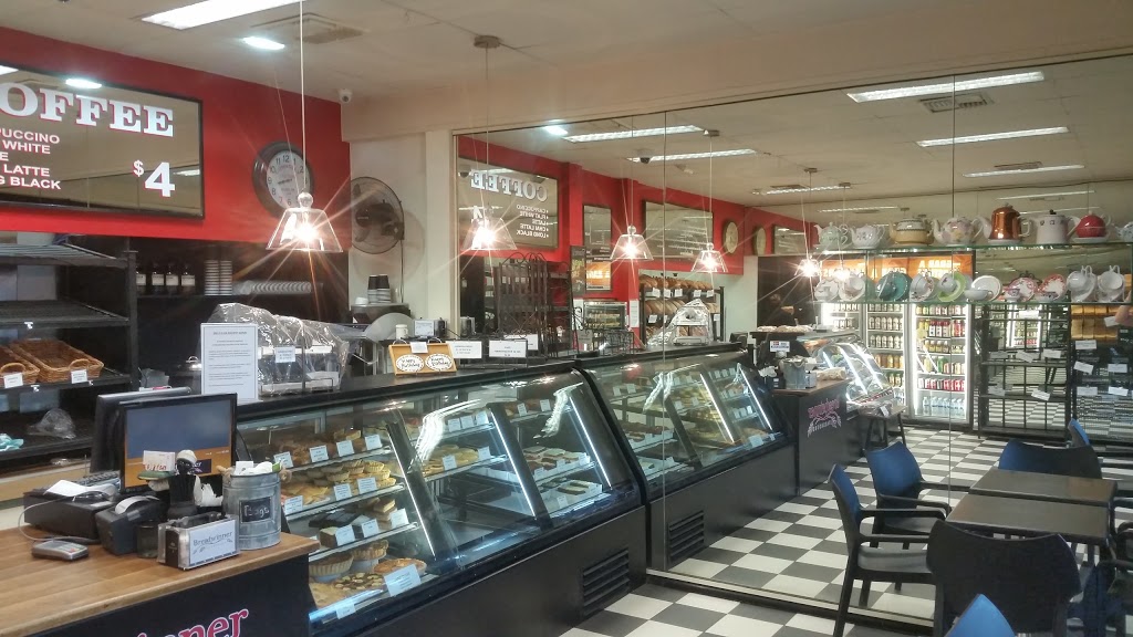 Eastern Hills Bakery And Cafe | 8/7075 Great Eastern Hwy, Mundaring WA 6073, Australia | Phone: (08) 9295 0849