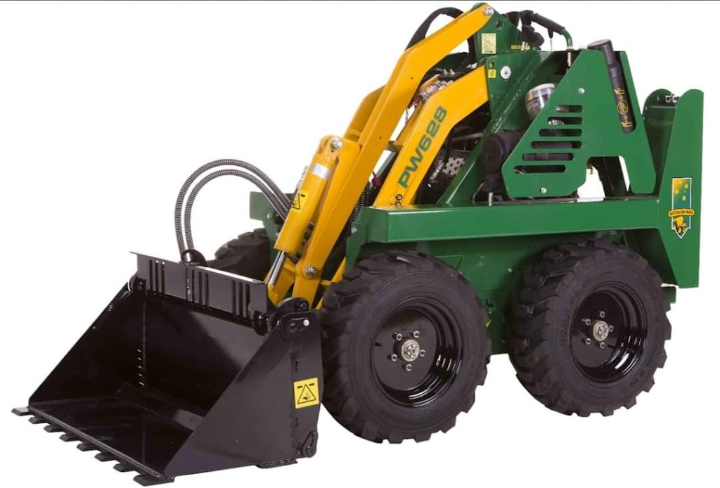 SMBI Hire | Canaipa Rd, Russell Island QLD 4184, Australia | Phone: 0435 806 871