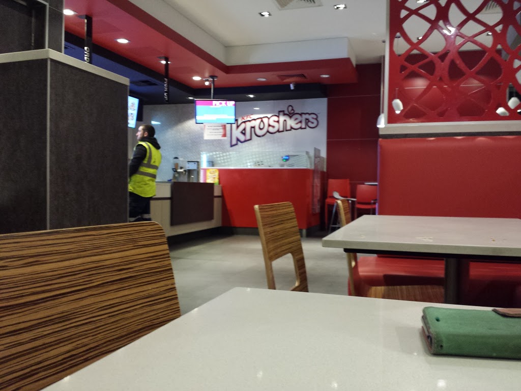 KFC Bomaderry | meal takeaway | 320 Princes Hwy, Bomaderry NSW 2541, Australia | 0244210175 OR +61 2 4421 0175