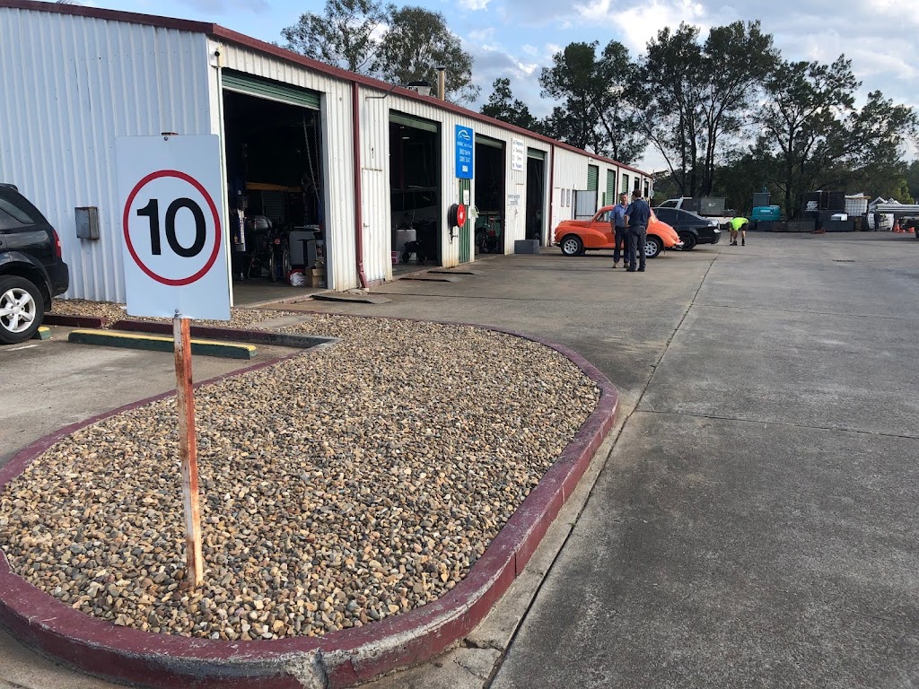 THE Business Entreprise Centre Ipswich Region Inc. | 1 Turley St, Ipswich QLD 4305, Australia | Phone: 0418 728 171