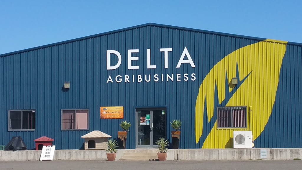 Delta Agribusiness | food | 6 Caroline Way, Narrabri NSW 2390, Australia | 0267926488 OR +61 2 6792 6488