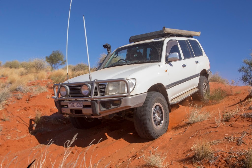 4xo.com.au 4xoverland equipment | 4/24 - 28 Raptor Pl, South Geelong VIC 3220, Australia | Phone: 1300 497 497