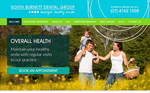 South Burnett Dental Group | dentist | 58 Edward St, Kingaroy QLD 4610, Australia | 0741621008 OR +61 7 4162 1008