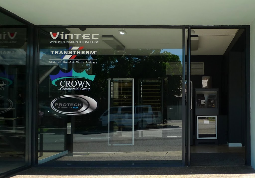 Crown Commercial Group | electronics store | 23 Tebbutt St, Leichhardt NSW 2040, Australia | 0450200979 OR +61 450 200 979