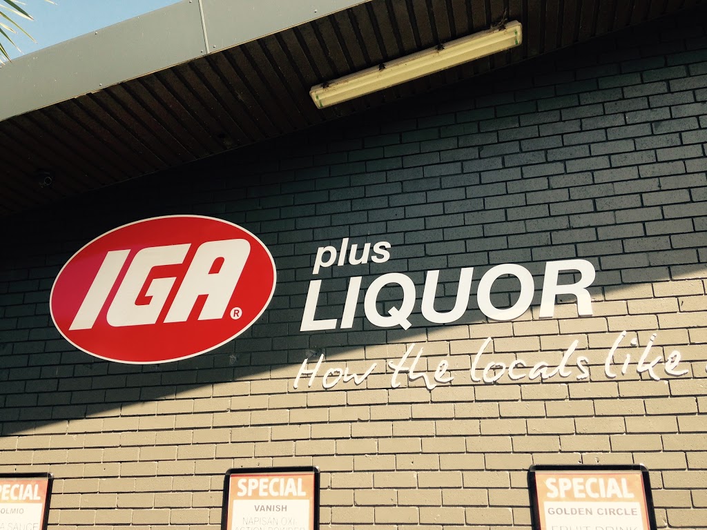 IGA Woonona (4-10 Russell St) Opening Hours