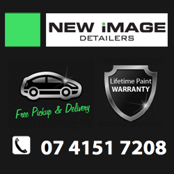 New Image Detailers | car dealer | 9 Steptoe St, Bundaberg East QLD 4670, Australia | 0741517208 OR +61 7 4151 7208