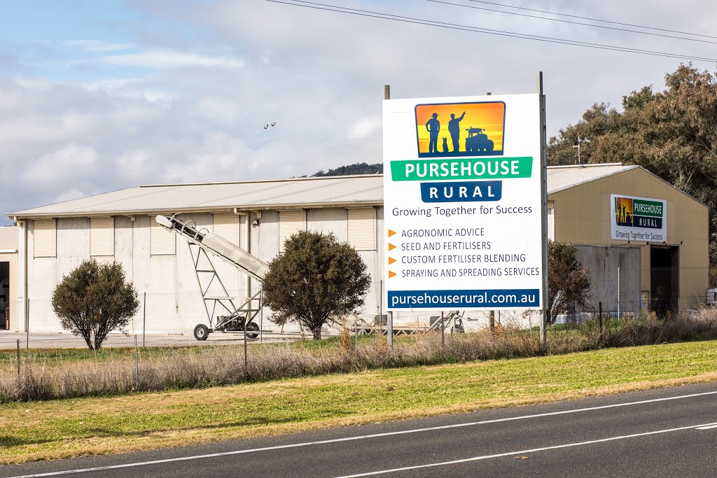 Pursehouse Rural Quirindi | Cnr Lennox & Loder Street, Quirindi NSW 2343, Australia | Phone: (02) 6741 2500