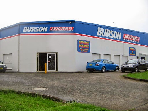 Burson Auto Parts Campbelltown | 1/7 Mill Rd, Campbelltown NSW 2560, Australia | Phone: (02) 4626 6885