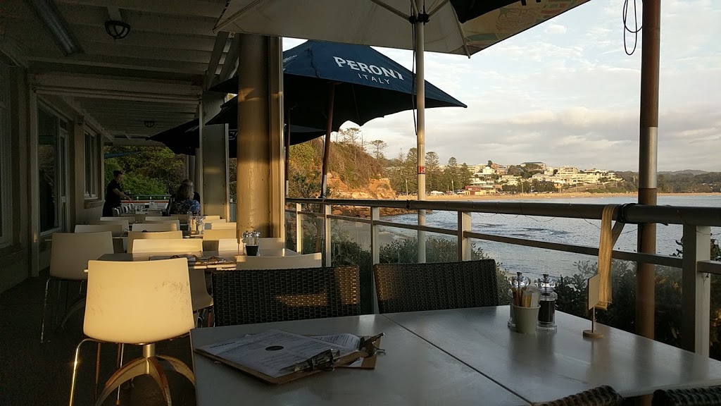 Cove Cafe | cafe | Scenic Hwy, Terrigal NSW 2260, Australia | 0243845083 OR +61 2 4384 5083
