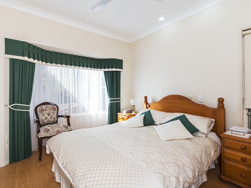 Sunnymeade Park Retirement Village | lodging | 80 Lesley Ave, Caboolture QLD 4510, Australia | 0754954233 OR +61 7 5495 4233