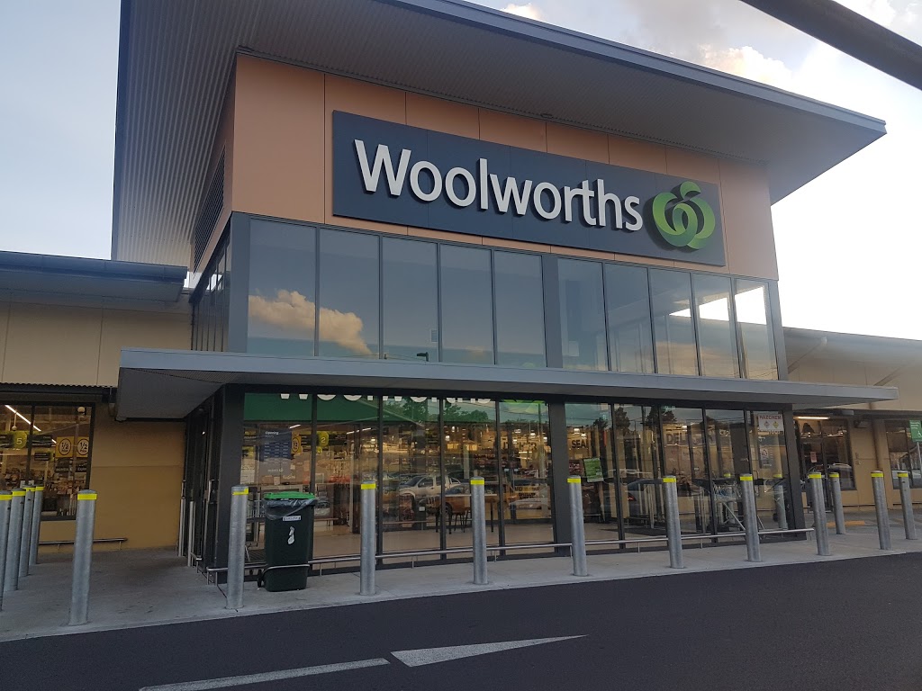 Woolworths Tamworth Eastpoint | supermarket | 502/504 Peel St, Tamworth NSW 2340, Australia | 0257765705 OR +61 2 5776 5705