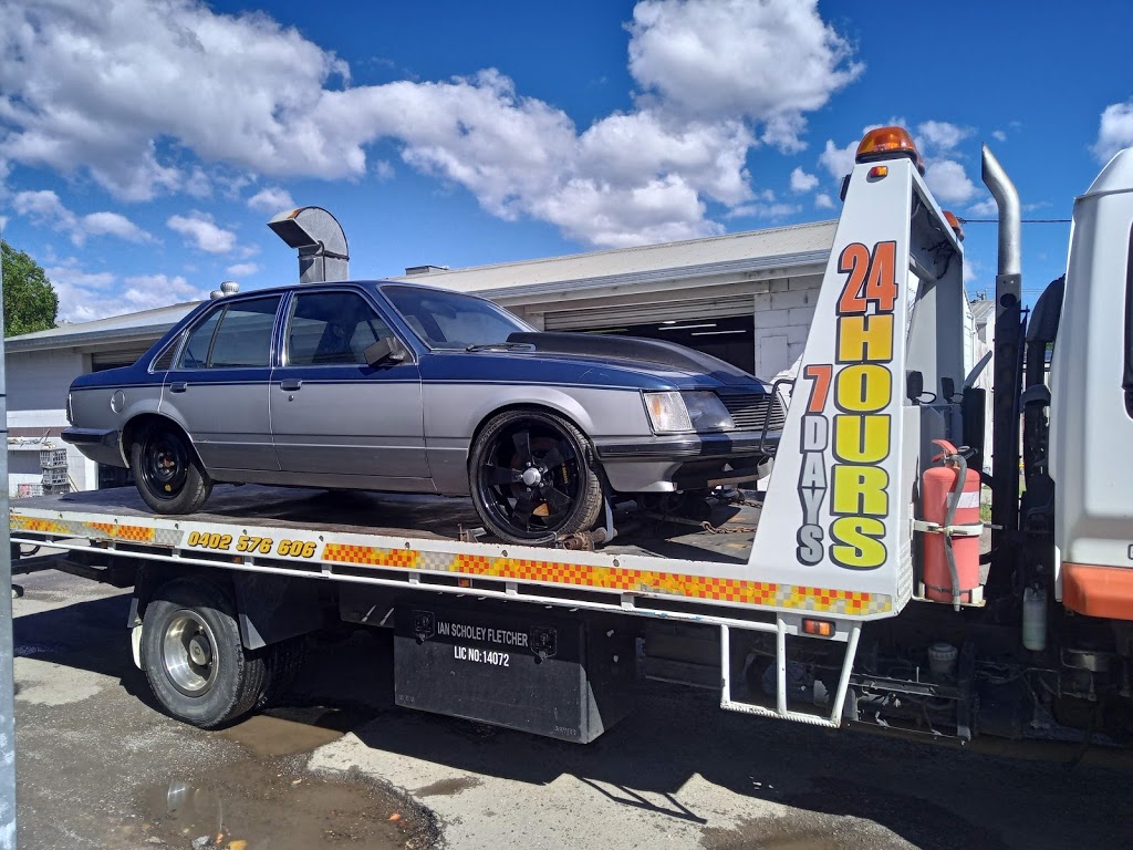 LETS GET TOWING (Cessnock, Kurri, Maitland) | Lang St, Kurri Kurri NSW 2327, Australia | Phone: 0402 576 606