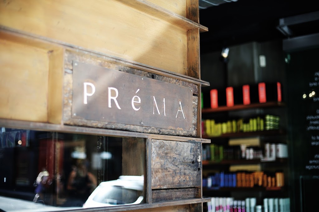 Prema - Surry Hills (5/490 Crown St) Opening Hours
