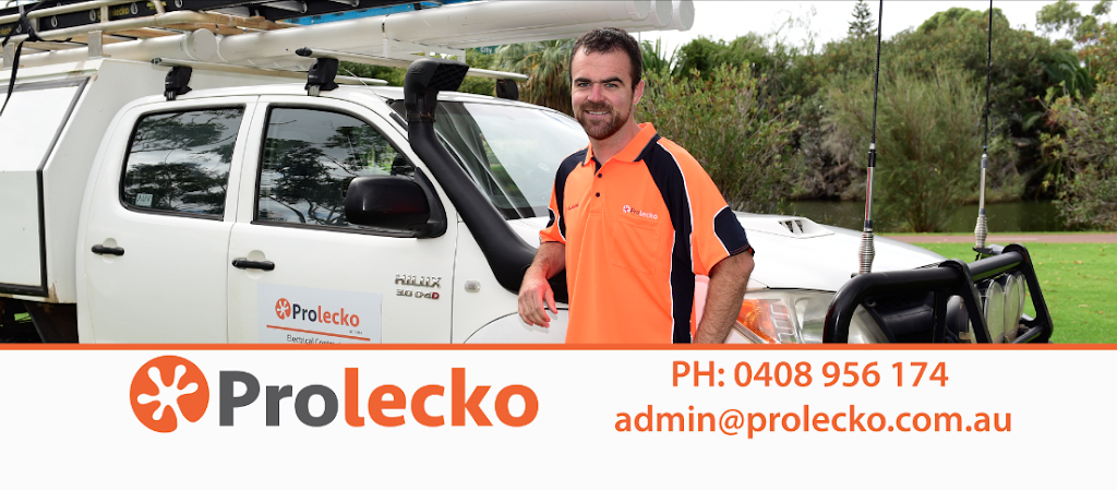 Prolecko - Electrical Services | 82 Towncentre Dr, Thornlie WA 6108, Australia | Phone: 0408 956 174