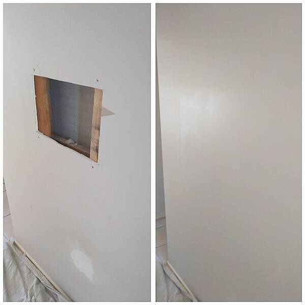 Wall Repair _ Fix Hole in Wall_Vicpainter.com | 12/32 Manningtree Rd, Hawthorn VIC 3122, Australia | Phone: 0434 343 113