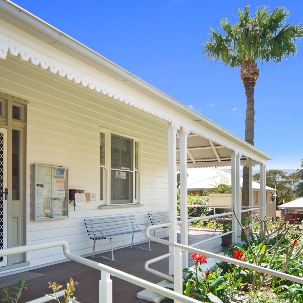 IRT Seaview | 49/53 Park Rd, Woonona NSW 2517, Australia | Phone: 13 44 78