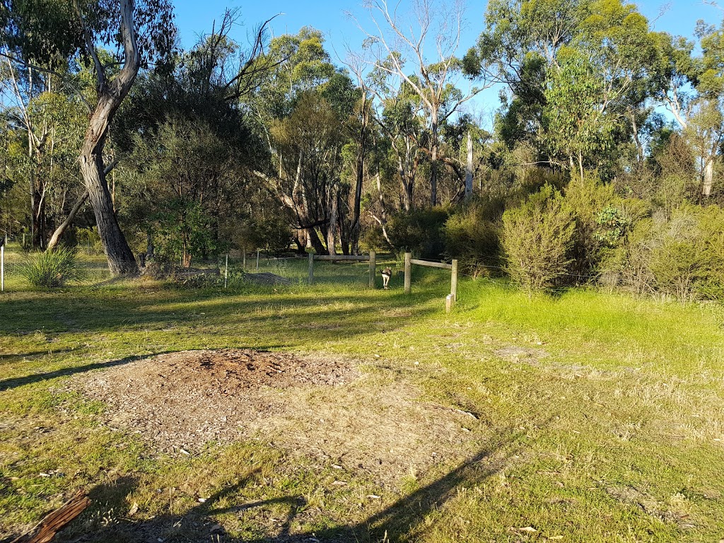 Boreang Campground | campground | Phillip Island Track, Zumsteins VIC 3401, Australia | 131963 OR +61 131963