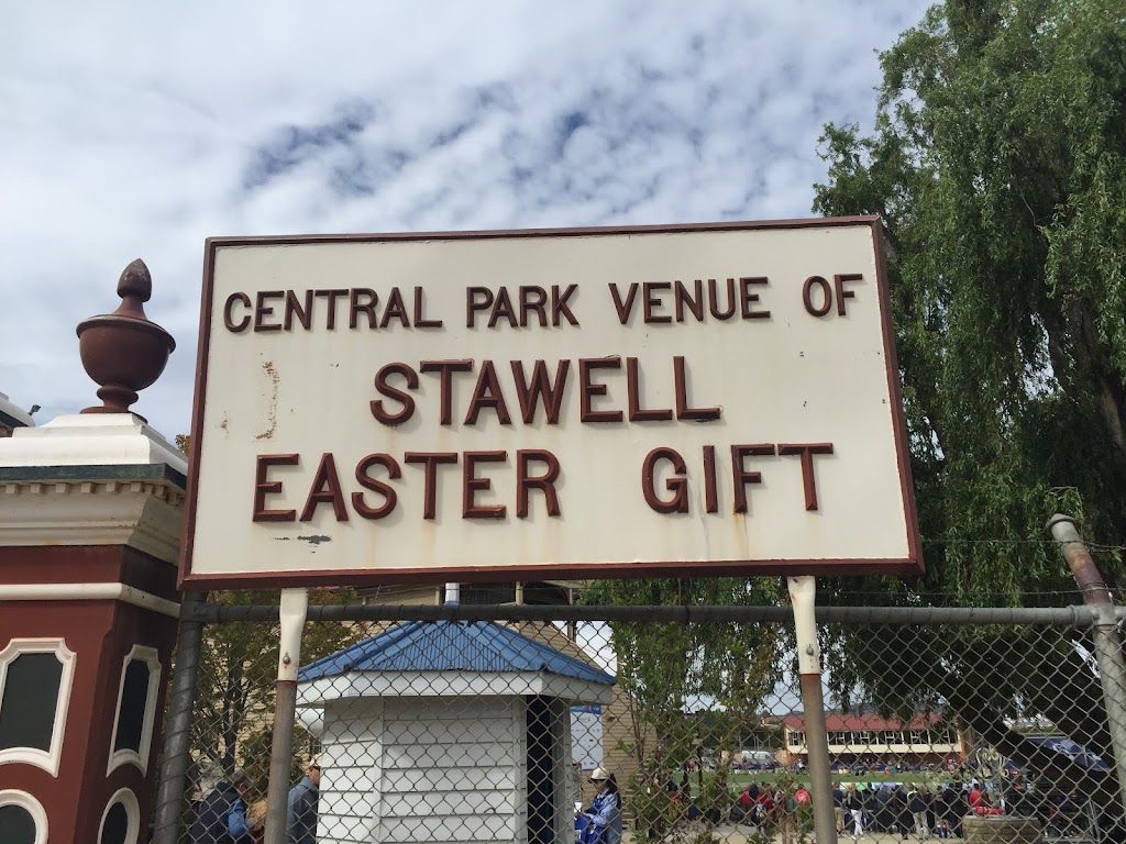 Stawell Visitor Information Centre | 46/48 Longfield St, Stawell VIC 3380, Australia | Phone: 1800 330 080