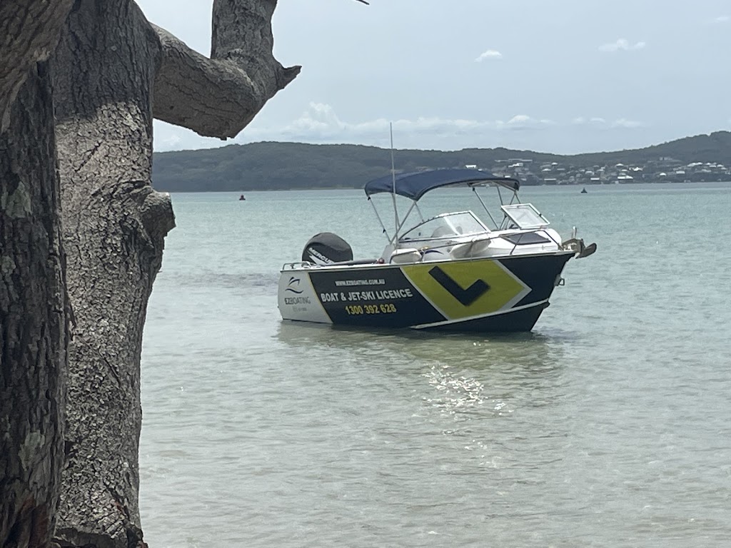 EZ Boating | 678 Hume Hwy, Yagoona NSW 2199, Australia | Phone: 1300 392 628