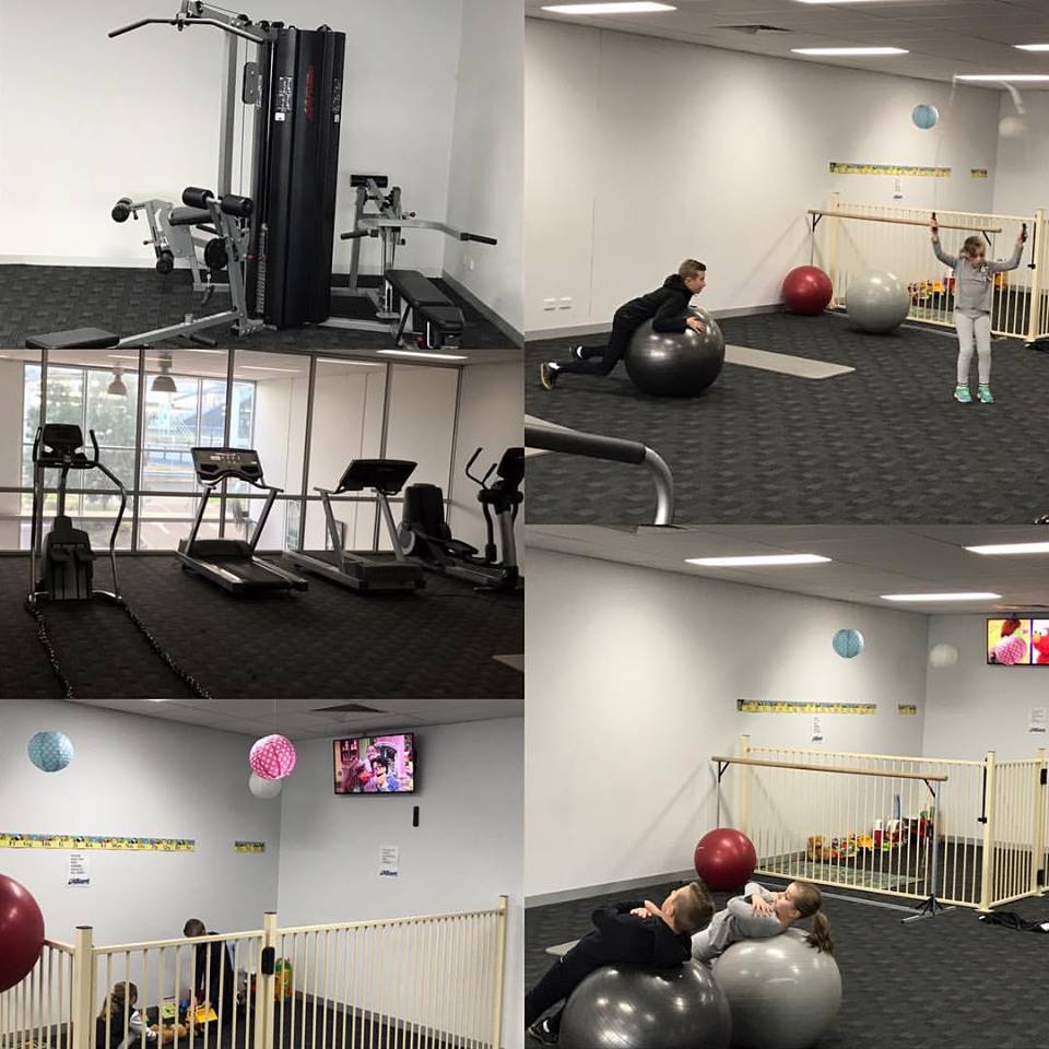 Run With Me Fitness Club - Point Cook | gym | 110/22-30 Wallace Ave, Point Cook VIC 3030, Australia | 0393696000 OR +61 3 9369 6000