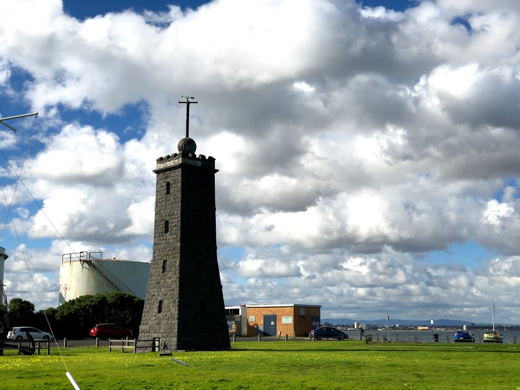 Williamstown Timeball Tower | Timeball Tower, Point Gellibrand Coastal Heritage Park, 6/18 Battery Rd, Williamstown VIC 3016, Australia | Phone: 0418 970 059