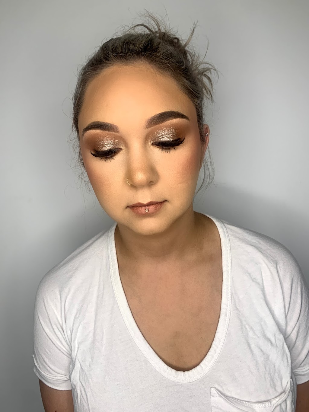 Makeup By Courtney Leigh | 31 The Acres Way, Tahmoor NSW 2573, Australia | Phone: 0431 912 001