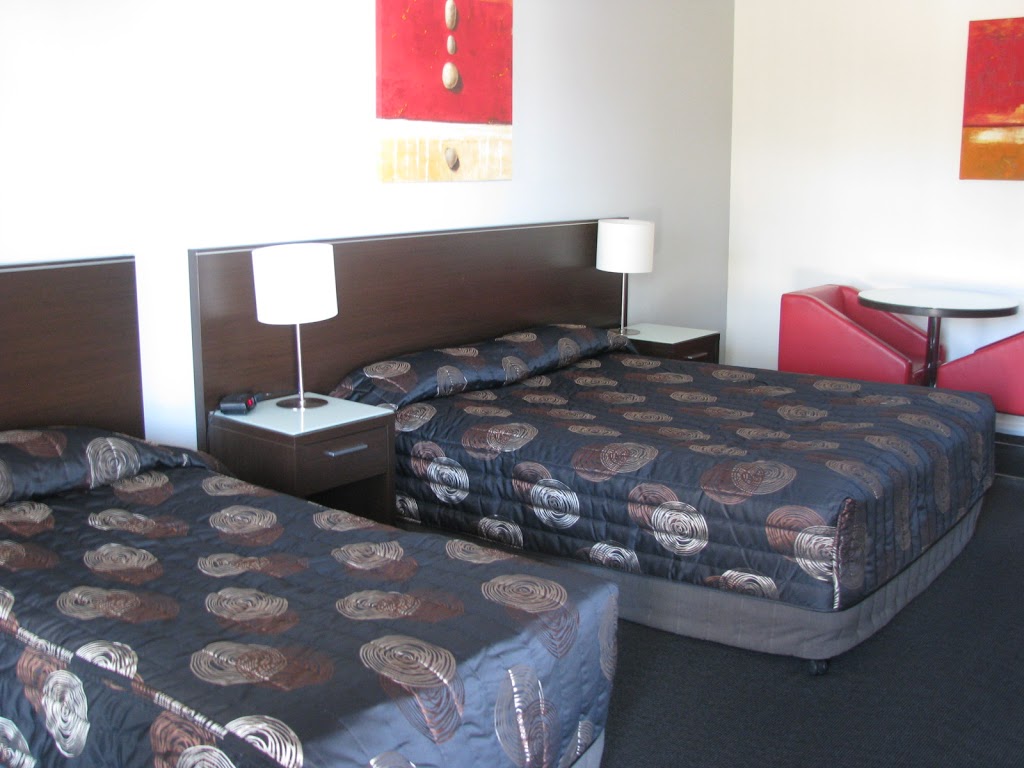 Gympie Muster Inn | lodging | 21 Wickham Street, Bruce Hwy, Gympie QLD 4570, Australia | 0754828666 OR +61 7 5482 8666