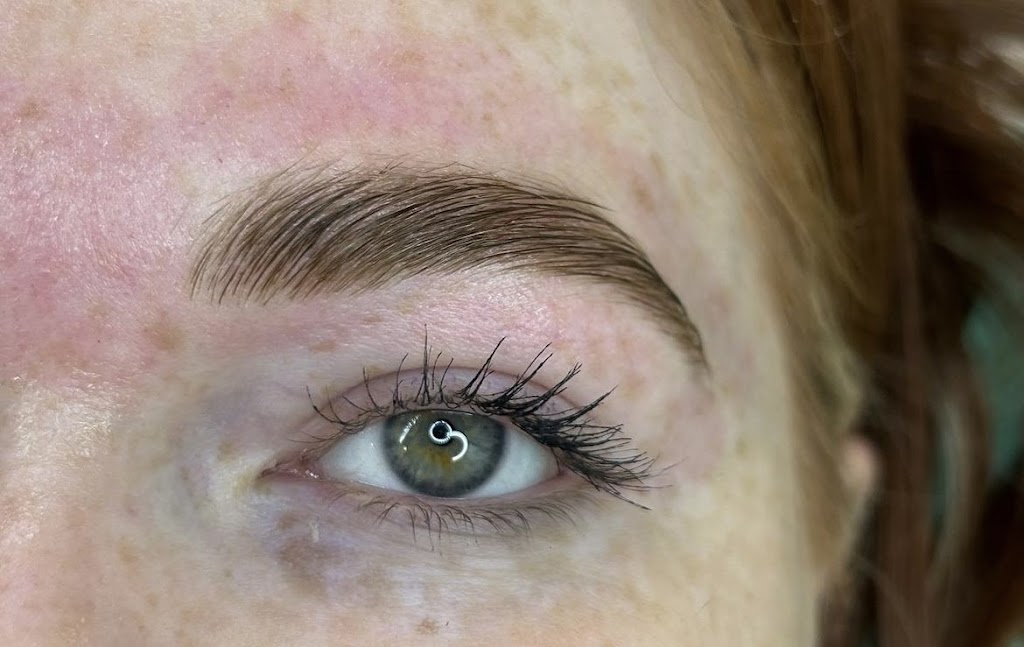 Luxe Lashes By T | 16 Anvil St, Stanford Merthyr NSW 2327, Australia | Phone: 0412 765 943