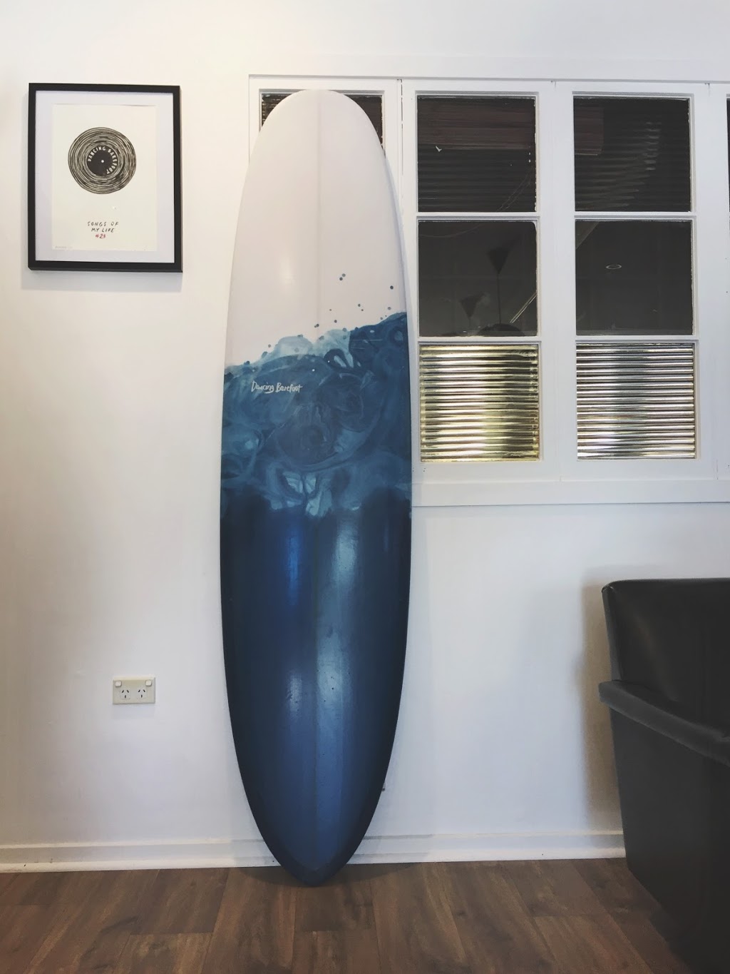 Doctor Ding Surfboard Repairs | store | Byron Bay Arts & Industrial Estate, 2/68 Centennial Cct, Byron Bay NSW 2481, Australia | 0431740940 OR +61 431 740 940