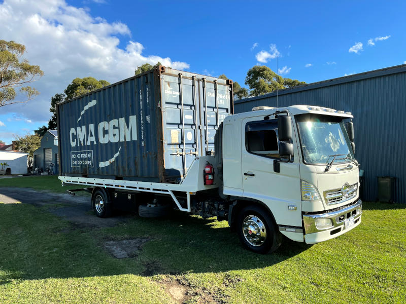 Ulladulla Towing & Recovery Service | Unit 2/3 Aroo Rd, Ulladulla NSW 2539, Australia | Phone: 0488 511 169