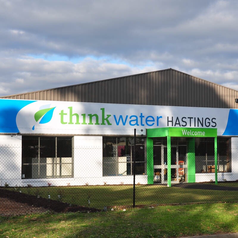 Think Water Hastings | 2159 Frankston - Flinders Rd, Hastings VIC 3915, Australia | Phone: (03) 5979 7144