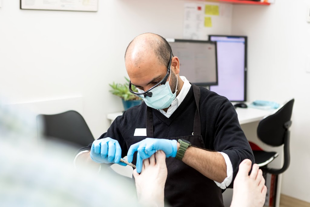 Toowoomba Fungal Nail Clinic | 14 Ipswich St, East Toowoomba QLD 4350, Australia | Phone: (07) 4638 3692