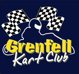 Grenfell Kart Club | 23 Henry Lawson Way, Grenfell NSW 2810, Australia | Phone: 0428 693 365