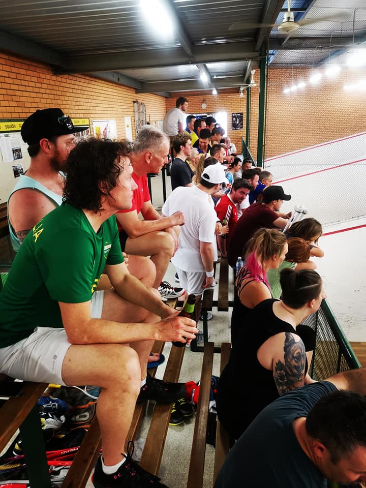 Stafford Squash Centre |  | 244 Kitchener Rd, Stafford Heights QLD 4053, Australia | 0733594578 OR +61 7 3359 4578