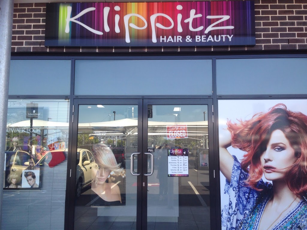 Klippitz Hair & Beauty | hair care | 9/245 Bridge Rd, West Mackay QLD 4740, Australia | 0749574311 OR +61 7 4957 4311