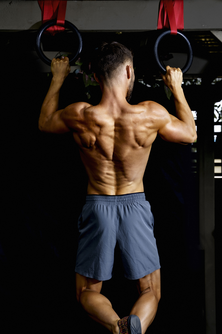 Bell Health and Fitness | Unit 3/573 Burwood Hwy, Knoxfield VIC 3180, Australia | Phone: 0405 606 716