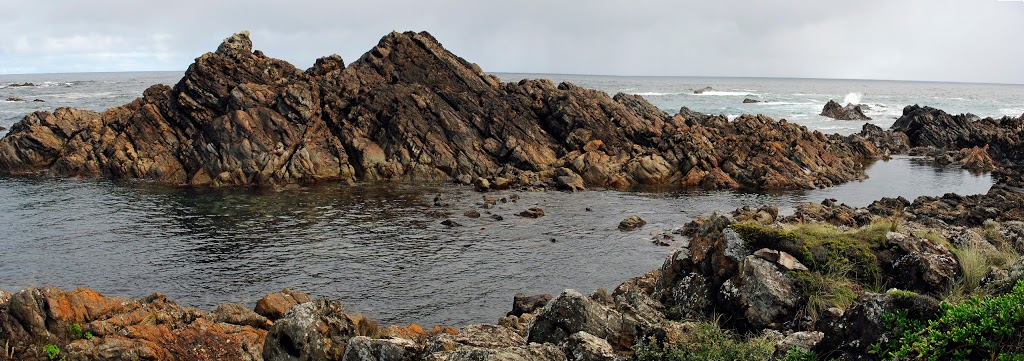 Arthur-Pieman Conservation Area | West Coast TAS 7321, Australia