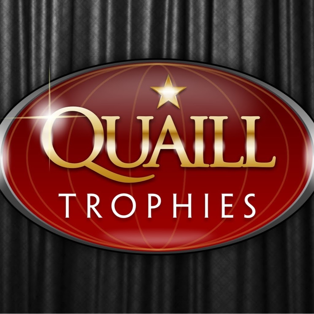 Quaill Trophies | Kelvin Grove St, Tinana QLD 4650, Australia | Phone: (07) 4123 3215