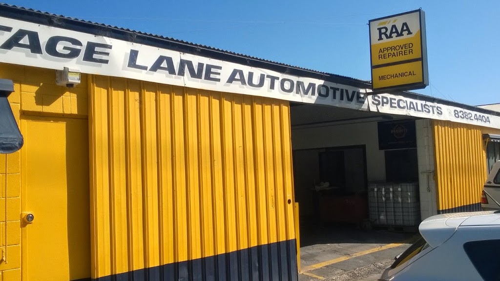 Cottage Lane Automotive | car repair | 6 Cottage Ln, Hackham SA 5163, Australia | 0883824404 OR +61 8 8382 4404