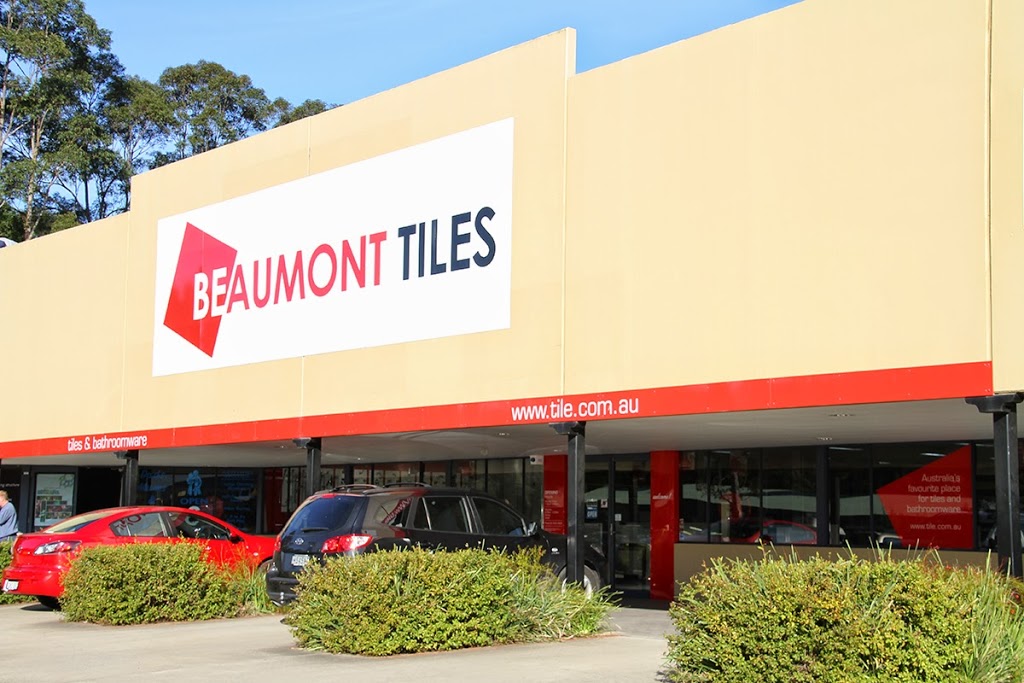 Beaumont Tiles | home goods store | 10 Central Ave, South Nowra NSW 2541, Australia | 0244226629 OR +61 2 4422 6629