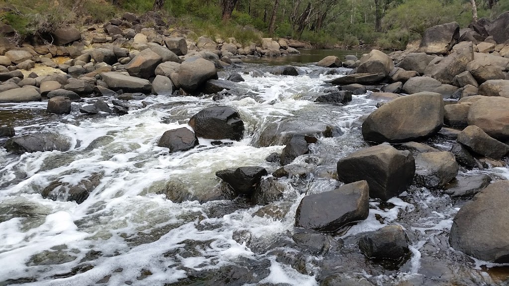 Island Pool | park | Nanga Brook WA 6215, Australia