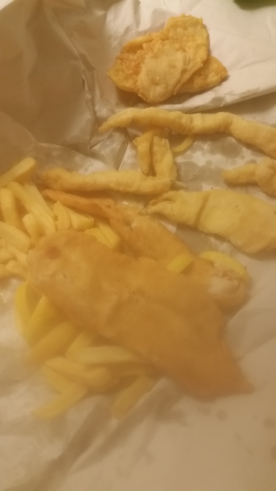 Kallangur Fish and Chips | restaurant | 1401 Anzac Ave, Kallangur QLD 4503, Australia | 0734812999 OR +61 7 3481 2999